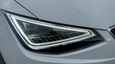 SEAT Ibiza 1.0 TSI 115 Xcellence Lux 5dr DSG Petrol Hatchback